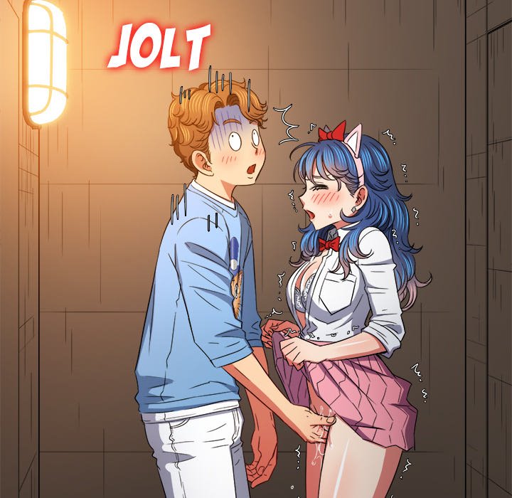 My High School Bully Chapter 124 - Page 13 in English