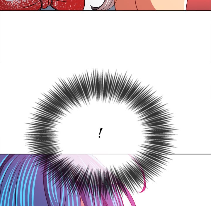 My High School Bully Chapter 124 - Page 131 in English