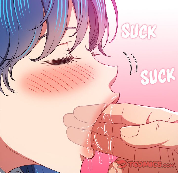 My High School Bully Chapter 124 - Page 132 in English