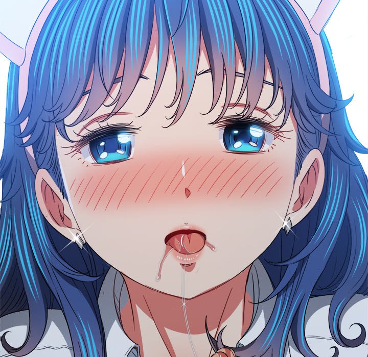 My High School Bully Chapter 124 - Page 143 in English
