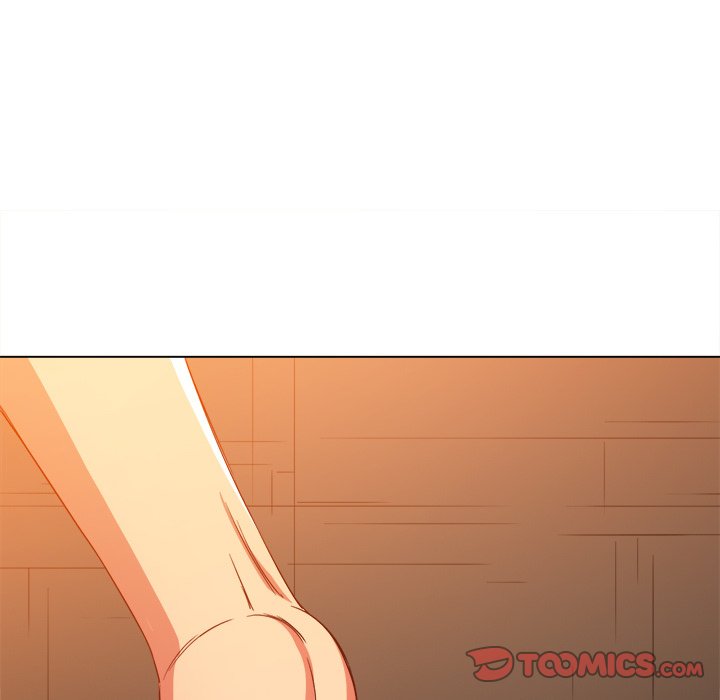 My High School Bully Chapter 124 - Page 148 in English
