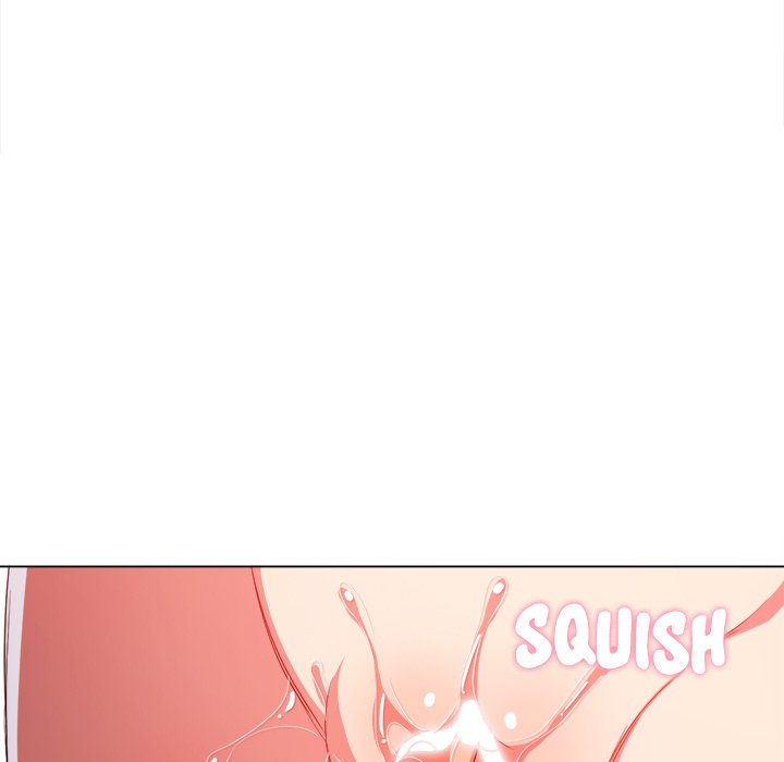 My High School Bully Chapter 124 - Page 153 in English