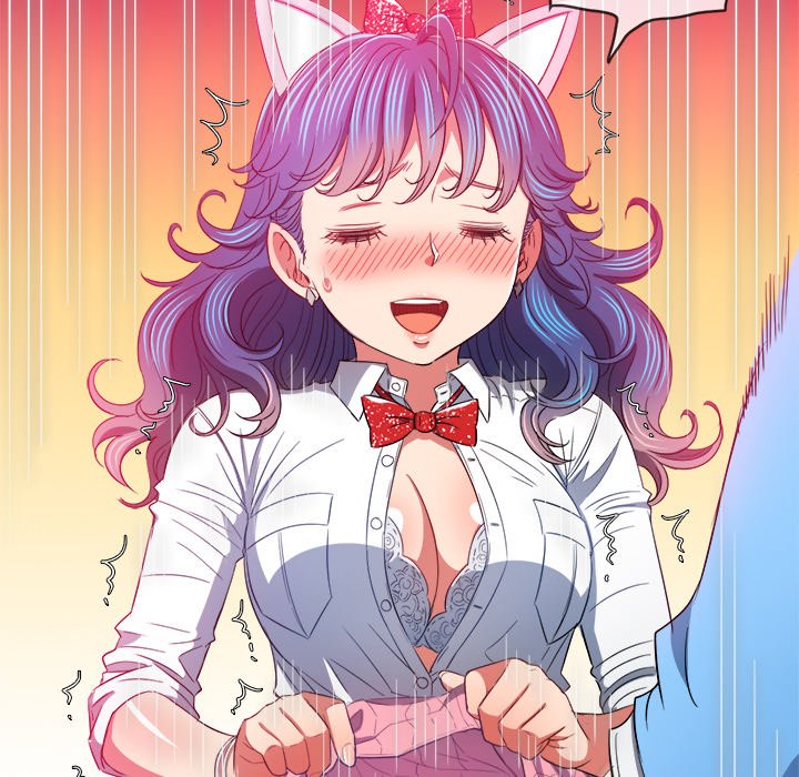 My High School Bully Chapter 124 - Page 159 in English