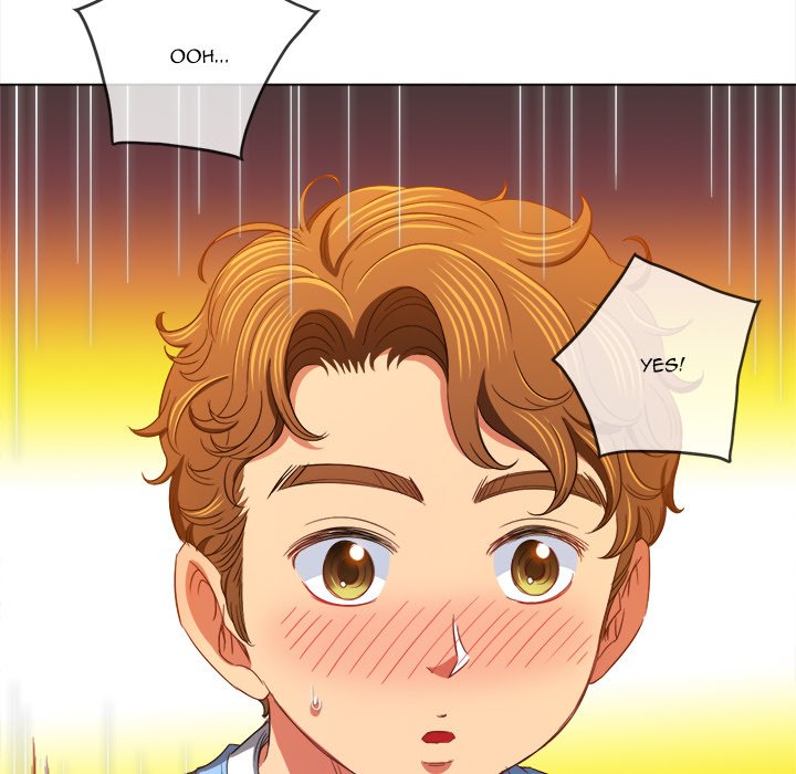 My High School Bully Chapter 124 - Page 162 in English