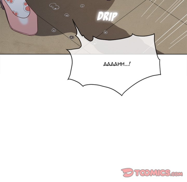 My High School Bully Chapter 124 - Page 172 in English