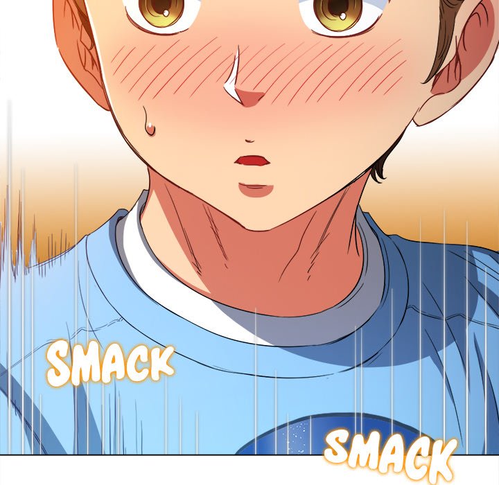 My High School Bully Chapter 124 - Page 175 in English