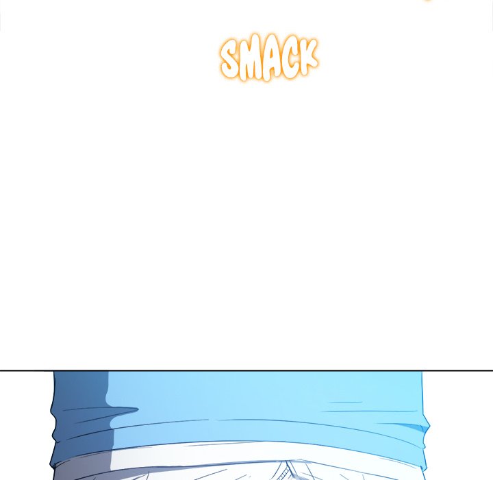 My High School Bully Chapter 124 - Page 176 in English
