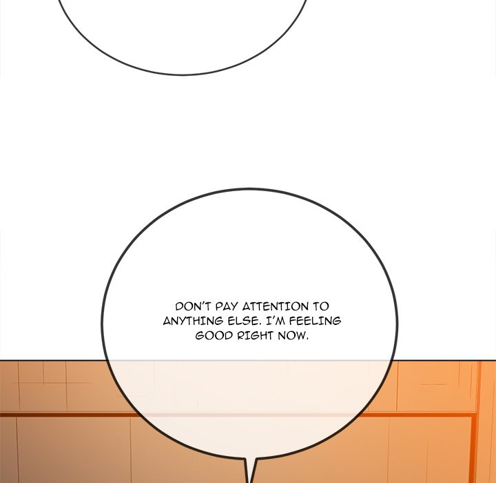 My High School Bully Chapter 124 - Page 18 in English