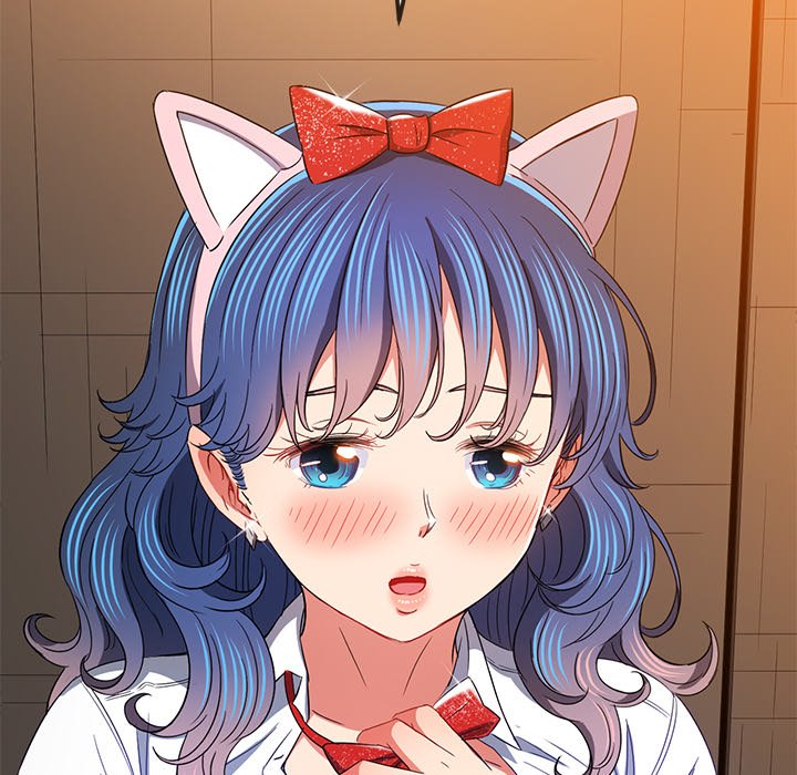 My High School Bully Chapter 124 - Page 19 in English