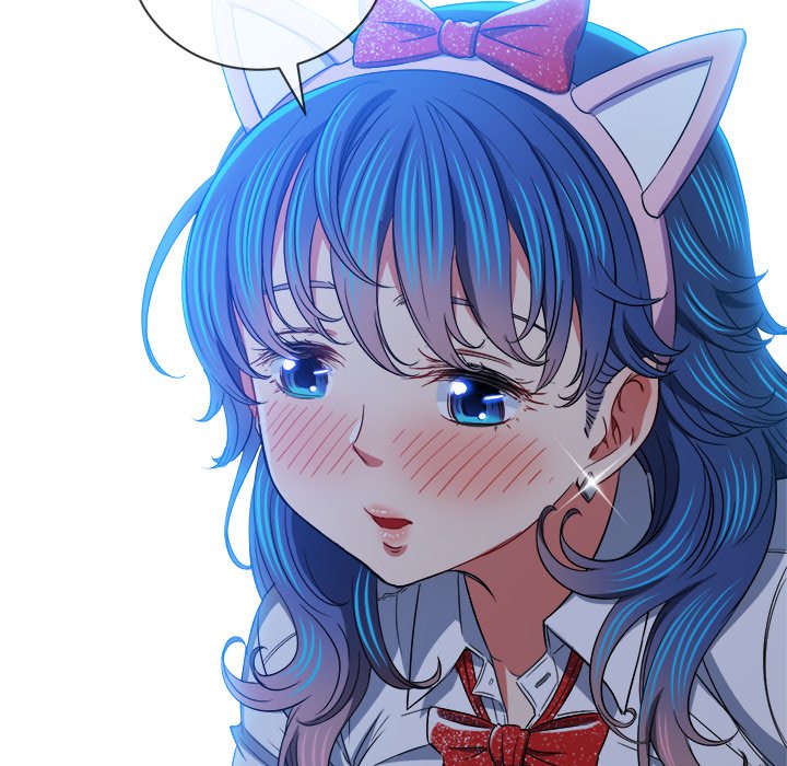 My High School Bully Chapter 124 - Page 23 in English