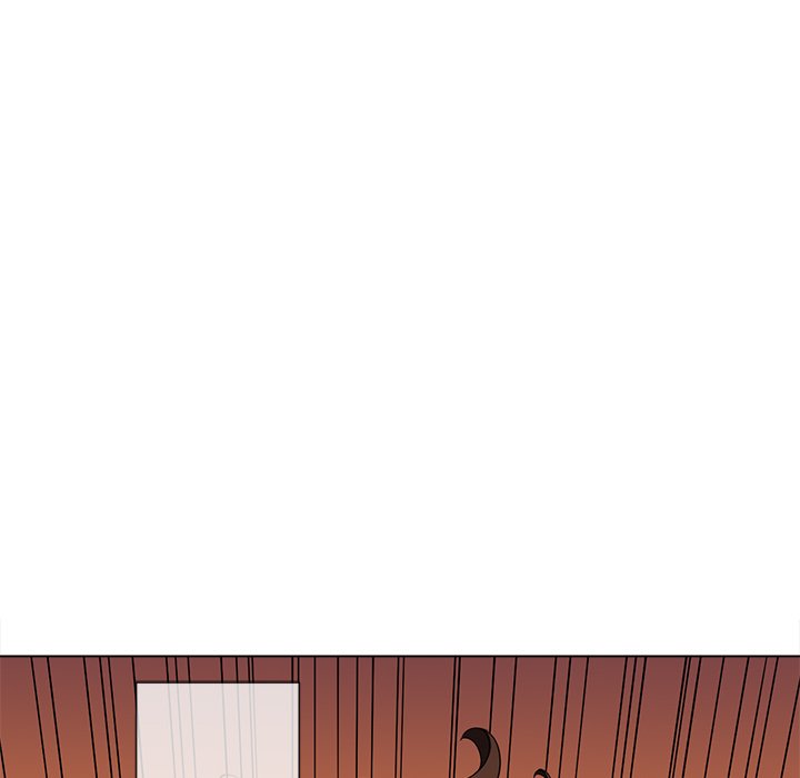 My High School Bully Chapter 124 - Page 27 in English