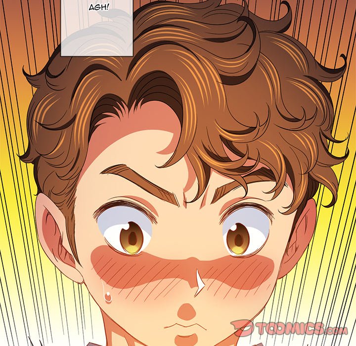 My High School Bully Chapter 124 - Page 28 in English