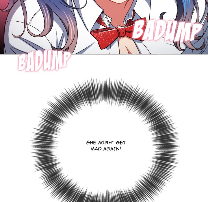 My High School Bully Chapter 124 - Page 32 in English