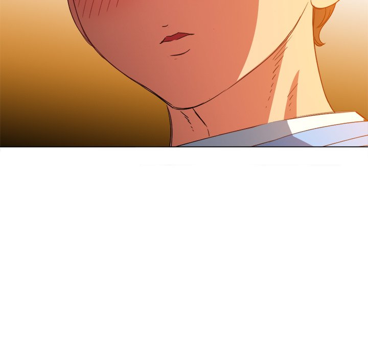 My High School Bully Chapter 124 - Page 46 in English