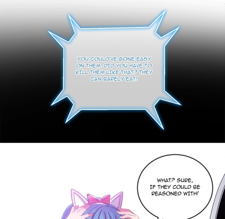 My High School Bully Chapter 124 - Page 50 in English