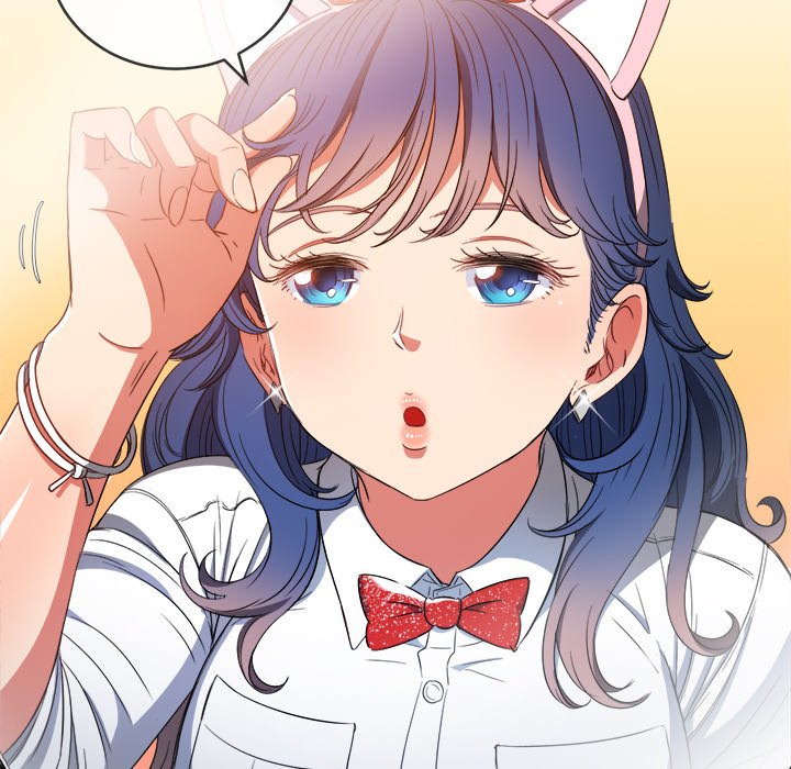 My High School Bully Chapter 124 - Page 54 in English
