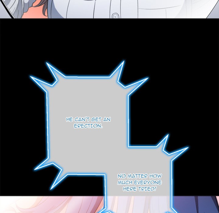 My High School Bully Chapter 124 - Page 55 in English