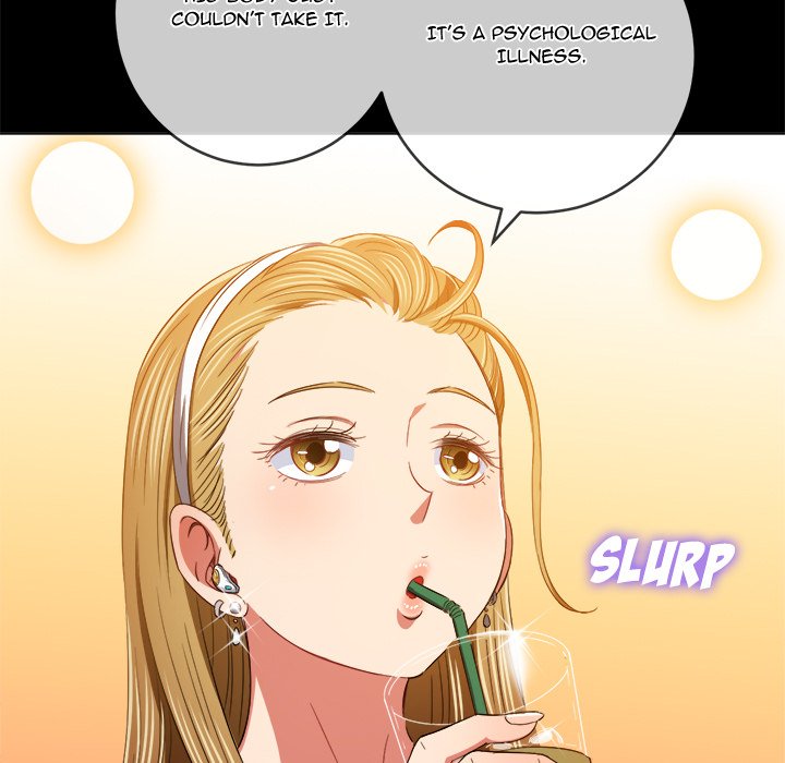 My High School Bully Chapter 124 - Page 66 in English