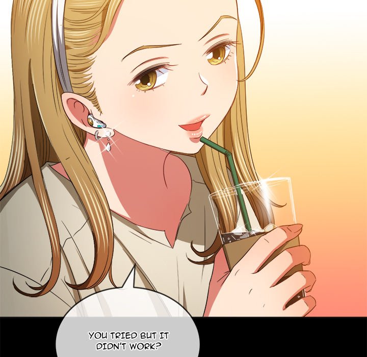 My High School Bully Chapter 124 - Page 71 in English