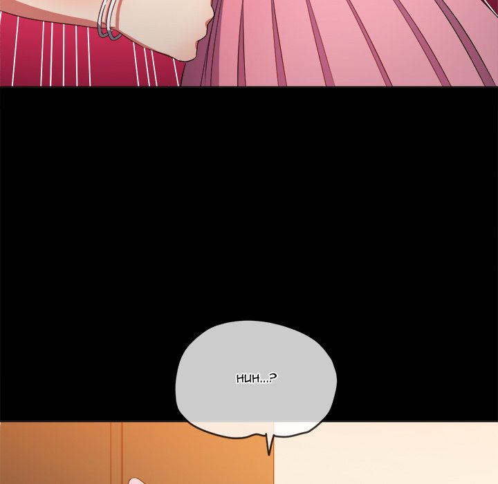 My High School Bully Chapter 124 - Page 74 in English