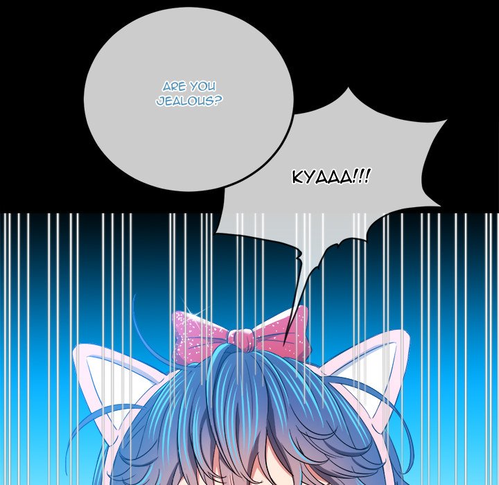My High School Bully Chapter 124 - Page 79 in English