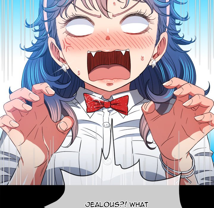 My High School Bully Chapter 124 - Page 80 in English