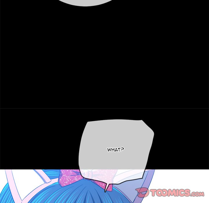 My High School Bully Chapter 124 - Page 84 in English