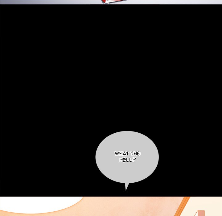 My High School Bully Chapter 124 - Page 86 in English