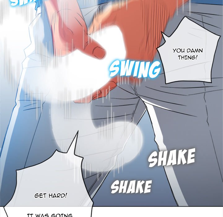 My High School Bully Chapter 125 - Page 106 in English