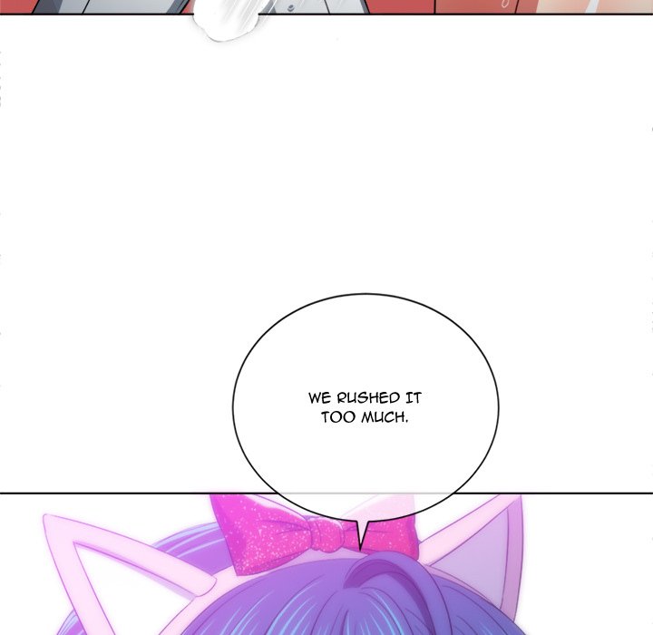 My High School Bully Chapter 125 - Page 109 in English