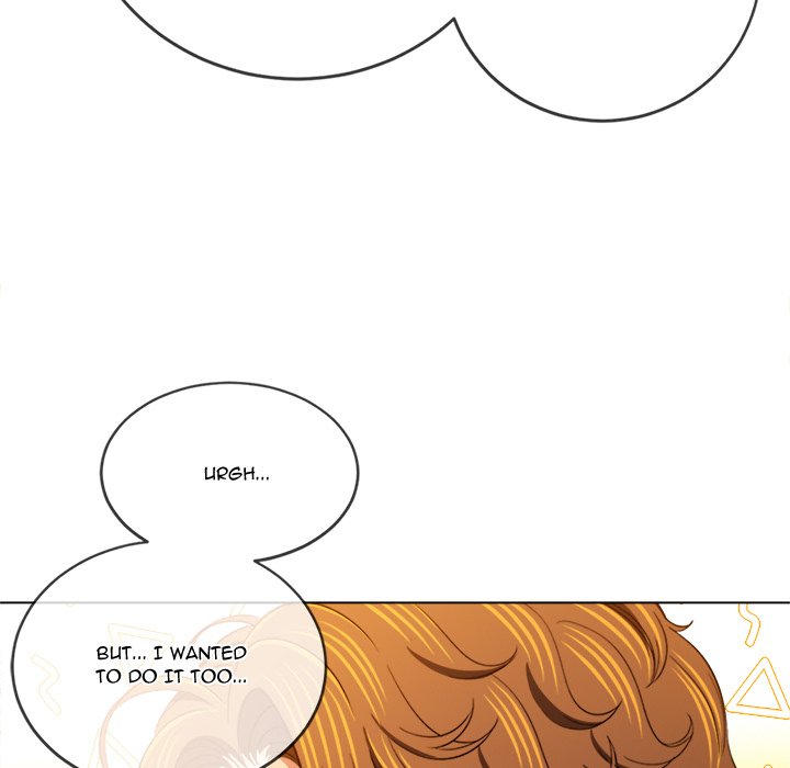My High School Bully Chapter 125 - Page 112 in English