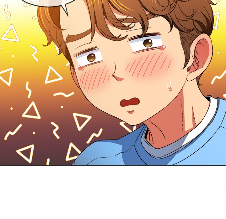 My High School Bully Chapter 125 - Page 113 in English