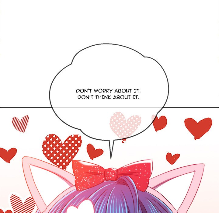 My High School Bully Chapter 125 - Page 114 in English
