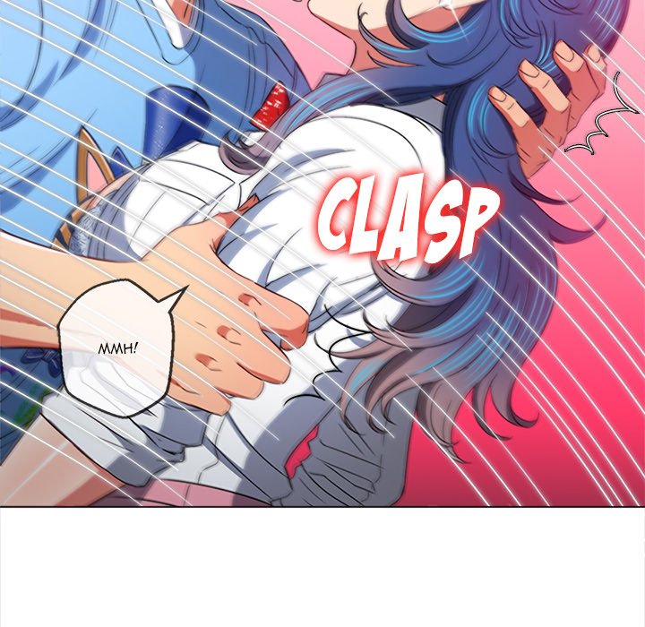 My High School Bully Chapter 125 - Page 126 in English