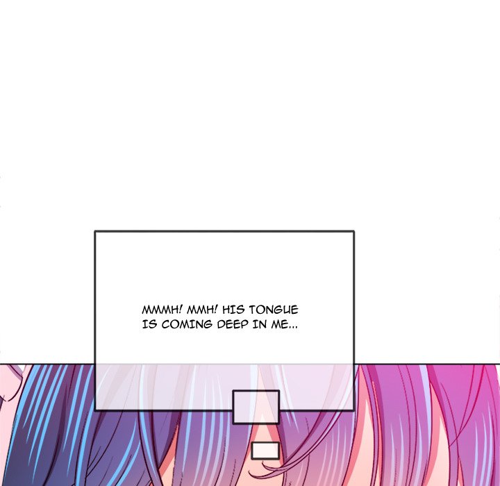 My High School Bully Chapter 125 - Page 137 in English