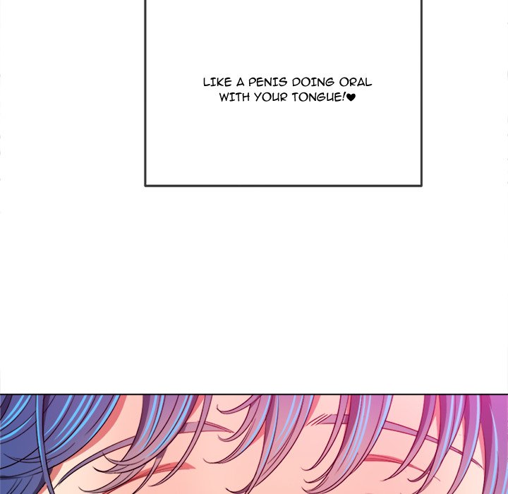 My High School Bully Chapter 125 - Page 139 in English