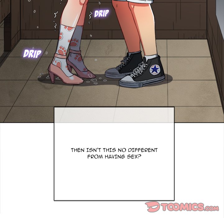 My High School Bully Chapter 125 - Page 15 in English