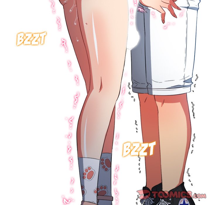 My High School Bully Chapter 125 - Page 153 in English