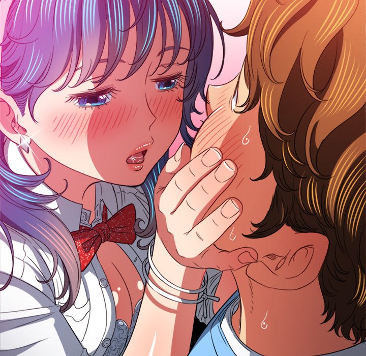 My High School Bully Chapter 125 - Page 19 in English