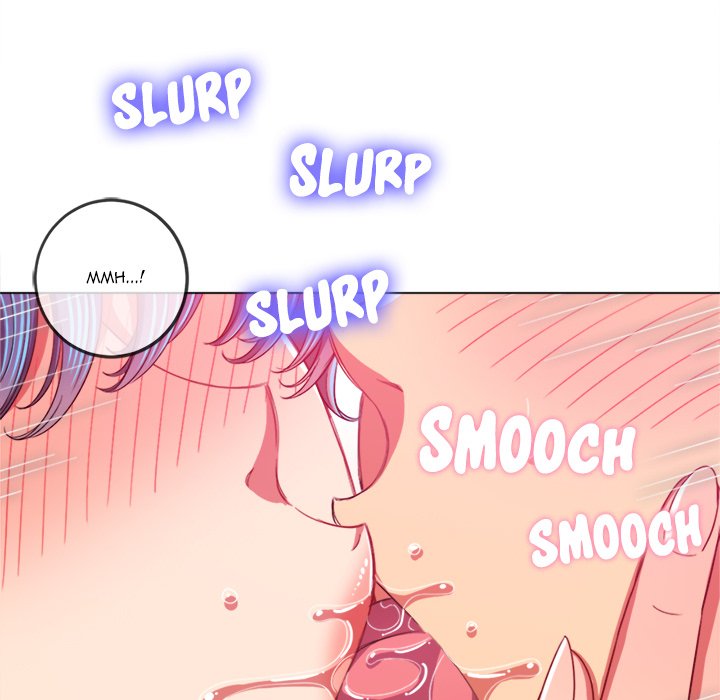 My High School Bully Chapter 125 - Page 25 in English