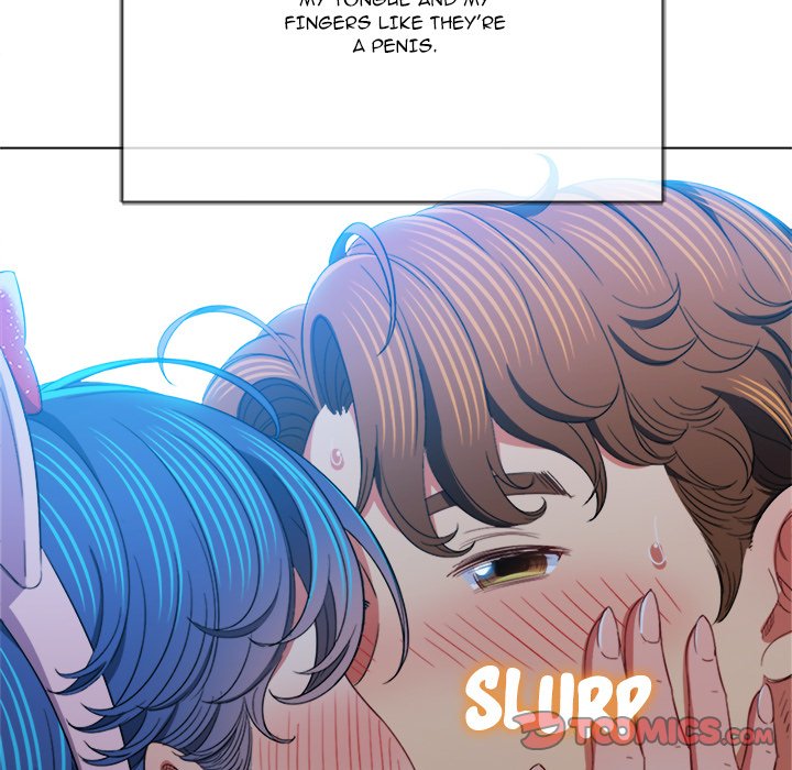 My High School Bully Chapter 125 - Page 33 in English