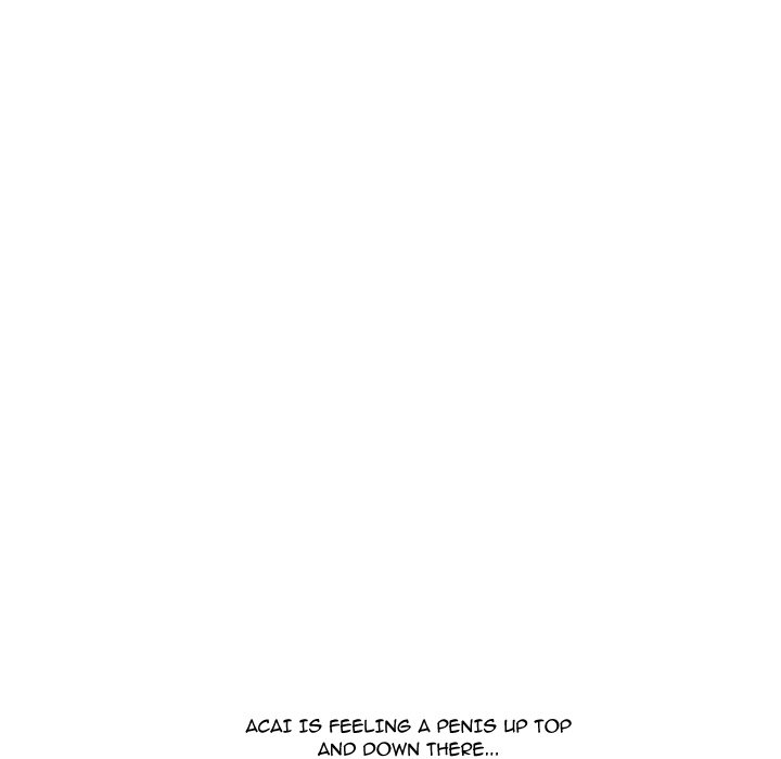 My High School Bully Chapter 125 - Page 35 in English