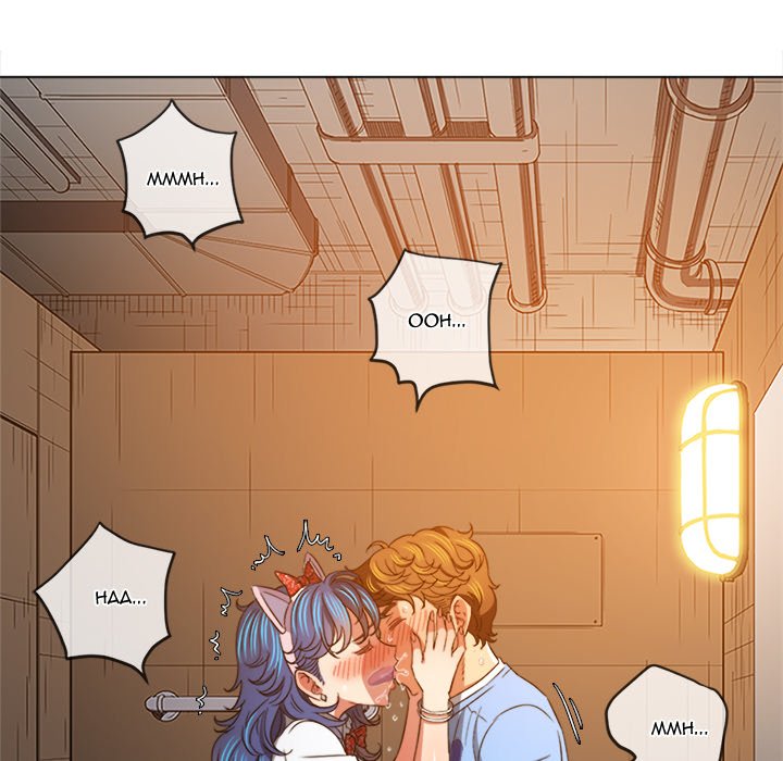My High School Bully Chapter 125 - Page 36 in English