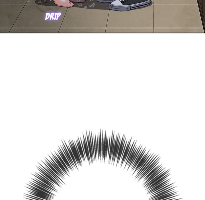 My High School Bully Chapter 125 - Page 38 in English