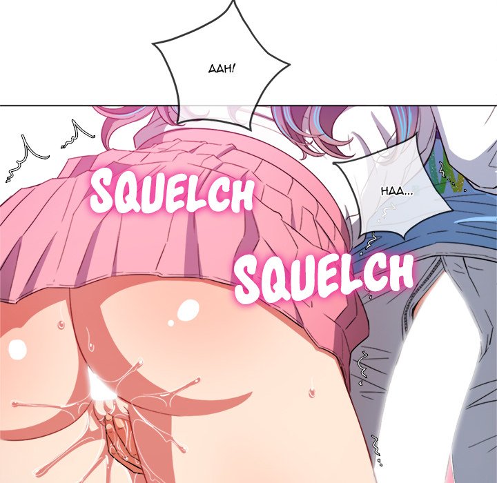My High School Bully Chapter 125 - Page 40 in English