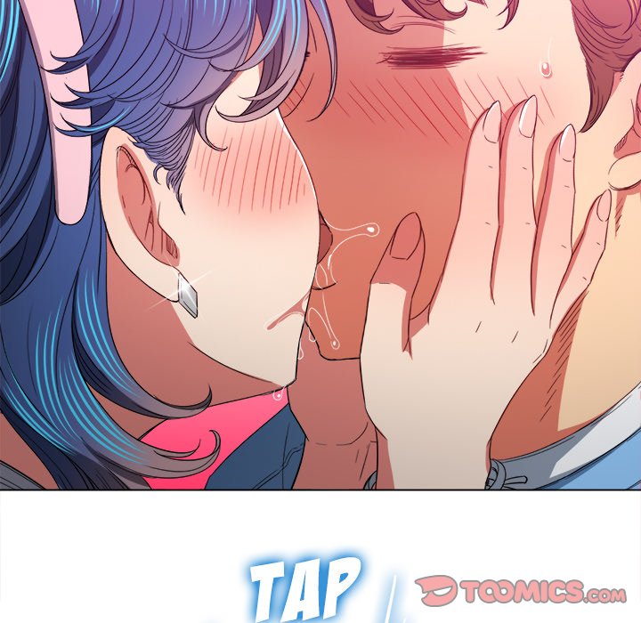 My High School Bully Chapter 125 - Page 45 in English