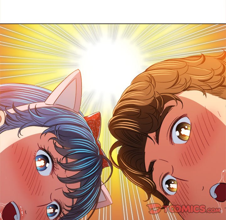 My High School Bully Chapter 125 - Page 51 in English