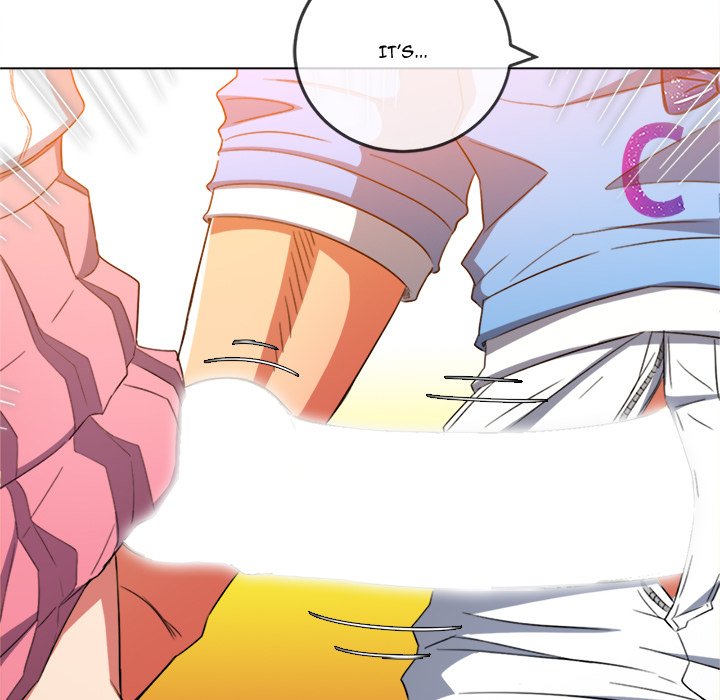 My High School Bully Chapter 125 - Page 53 in English