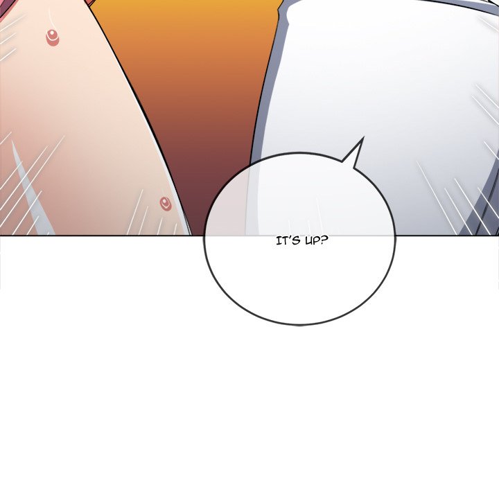 My High School Bully Chapter 125 - Page 54 in English