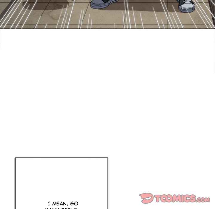 My High School Bully Chapter 125 - Page 57 in English